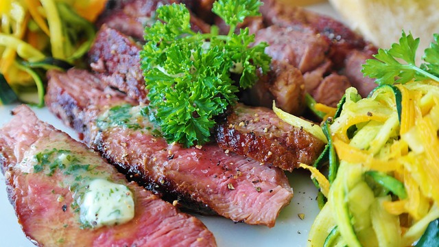 남미 4개국 19일 — 부에노스아이레스 첫날 스테이크 맛집 탐방