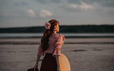 스페인·포르투갈 11일 — 세비야 플라멩코 의상 체험 후기