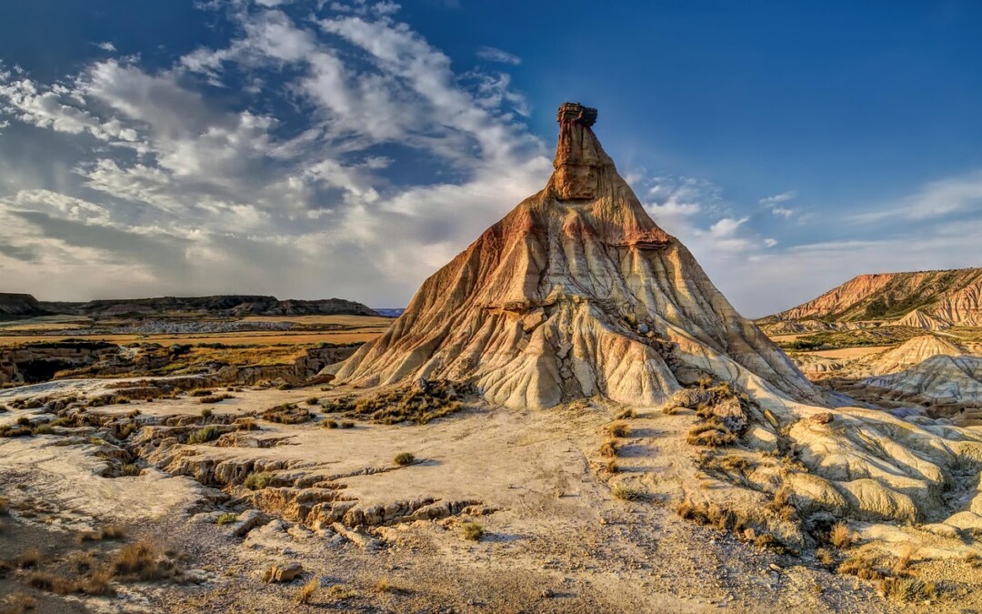travel, europe, nature, spain, trip, adventure, tourism, landscape, bardenas, desert, geology, castildetierra, spain, spain, desert, desert, desert, desert, desert