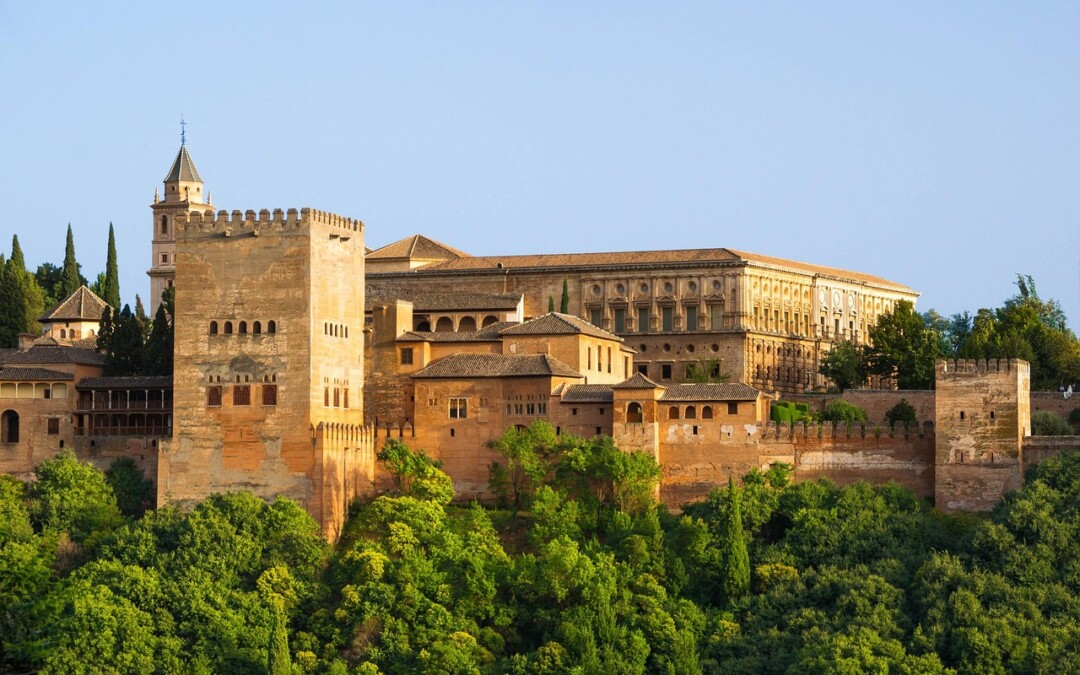 alhambra, granada, spain, fortress, palace, building, famous, tourism, architecture, andalusia, history, alhambra, alhambra, alhambra, alhambra, alhambra