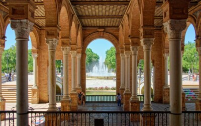 세비야 플라멩코 여행: 스페인 안달루시아 최고의 음악 여행