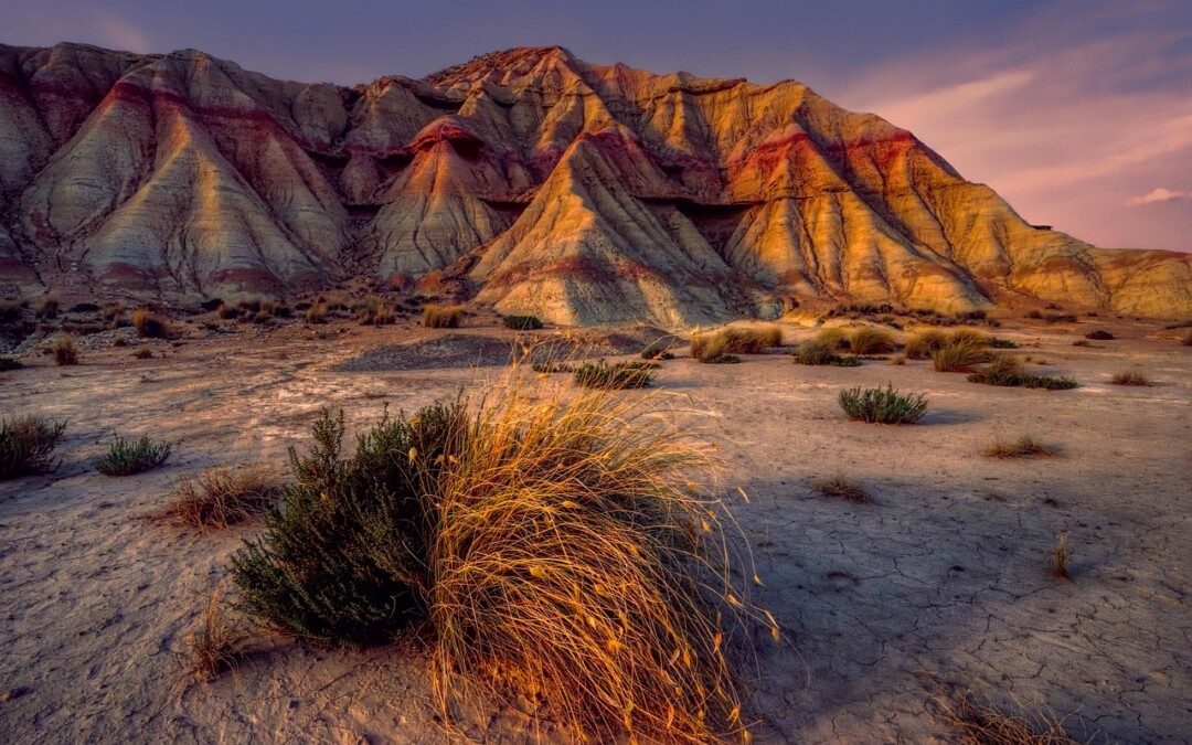 mountain, desert, sand, landscape, spain, navarre, europe, pattern, nature, dry, travel, hot, bardenas, bardenas reales, desert, desert, desert, desert, desert, spain, spain